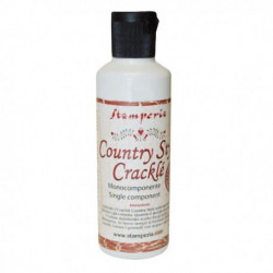 Crackle country 80 ml