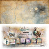 Colección de Papeles 30x30 Romantic Shabby Chic Art Alchemy