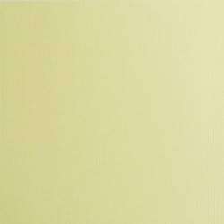 cartulina Scrapberry texturizada amarillo oscuro 30x30cm 230gr