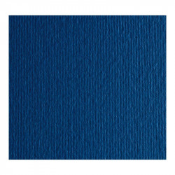 Cartulina Texturizada Liso/ Rugoso 220 gr. azul oscuro