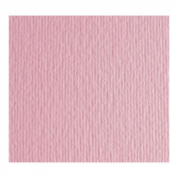 Cartulina Texturizada Liso/ Rugoso 220 gr. rosa