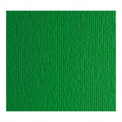 Cartulina Texturizada Liso/ Rugoso 220 gr. Verde Paquete 50 hojas