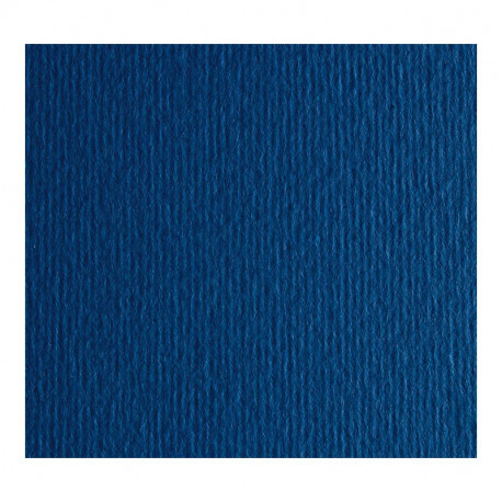 Cartulina Texturizada Liso/ Rugoso 220 gr. Azul oscuro Paquete 50 hojas