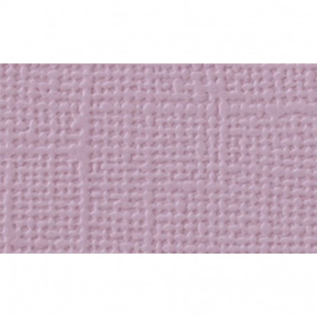 Cartulina Textura Lienzo 216 grs Rosa bebe