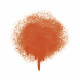 Tinta Mix Media Spray 50 ml Naranja Artis Decor