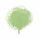 Tinta Mix Media Spray 50 ml Verde Perlado Artis Decor