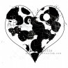 Rubber stamp ID-1218 Mima Molina