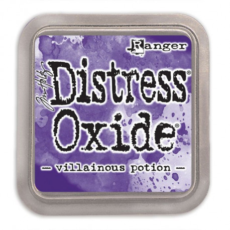 Tinta Distress Oxide Vintage Photo