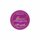 Jewel Alcohol Ink Stamperia - Purple