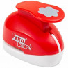 Perforadora Especial Goma EVA 3.8 cms