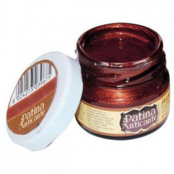 Patina Anticante Bronce 20 ml Stamperia