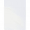 Cartulina Perlada Lisa 25,4x18 cms. 250 grs. Blanca Artis Decor