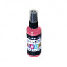Spray AquaColor Iriscente Rosa Intenso
