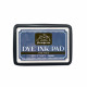 Stamperia Dye Ink pad Blue Navy