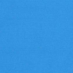 cartulina Scrapberry texturizada capri blue 30X30  216 gr
