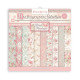 kit de Papeles Scrap Old Lace Stamperia 30 x30