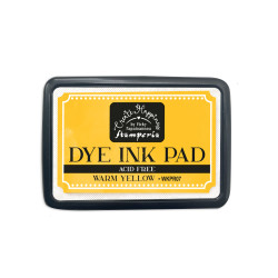 stamperia Dye Ink pad  Yellow