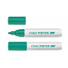 Rotuladores Pilot Pintor Green