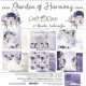 Stack de Papeles 30x30 Garden of Harmony Craft o'clock