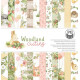 Colección Woodland cuties de P13 30x30cm