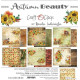 Stack de Papeles 30x30 Autumn Beauty Craft o'clock