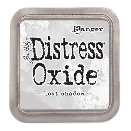 Tinta Distress Oxide lost shadow