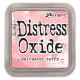 Tinta Distress Oxide crackling saltwater taffy
