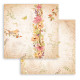 kit de Papeles Scrap Wedding Stamperia 30 x30