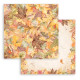 Colección Woodland Stamperia 30 x30 Maxi Backgrounds