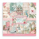 Coleccion Sweet Winter Stamperia 30 x30
