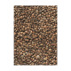 Kit 8 Papeles arroz A-6 backgrounds coffee and chocolate Stamperia