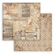 kit de Papeles Scrap Old Lace Stamperia 30 x30