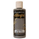 Pintura Allegro Dark grey  Stamperia