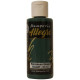 Pintura Allegro Petroleum green  Stamperia