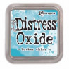 Tinta Distress Oxide aged mahogany
