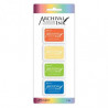 Ranger archival mini ink pad kit 2