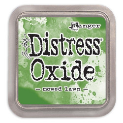 Tinta Distress Oxide