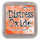 Tinta Distress Oxide aged mahogany