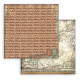 Colección Scrap Stamperia 20.3x20.3 Background Fortune