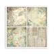 kit de Papeles Scrap Old Lace Stamperia 30 x30