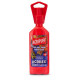 Pintura Hinchable Acripuff Acrilex 35 ml 507 Rojo fuego