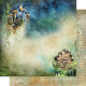 Colección de Papeles 30x30 Tales of Moss and Fern  Art Alchemy