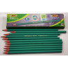 BIC ECOlutions lápiz grafito HB