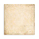 Maxi Block Papeles Scrap Stamperia 30 x30 Golden Harmony 1 cara