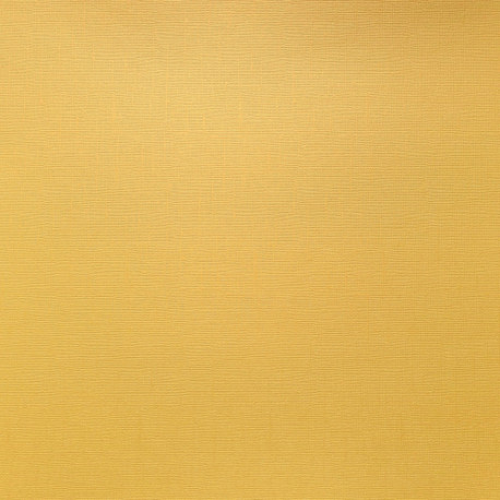 cartulina Scrapberry texturizada amarillo oscuro 30x30cm 230gr