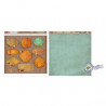 Papel Scrapbooking MP 30X30