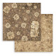 kit de Papeles Scrap Old Lace Stamperia 30 x30