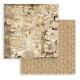 kit de Papeles Scrap Old Lace Stamperia 30 x30