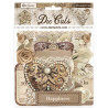 Die Cuts surtidos -Old Lace Stamperia