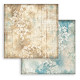 kit de Papeles Scrap Old Lace Stamperia 30 x30